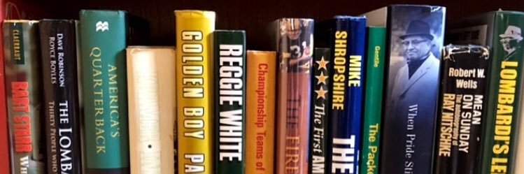 PackersHistory.com banner