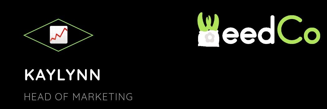 Kaylynn_WeedCo's profile banner image