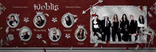 IVEBLIS Profile Banner