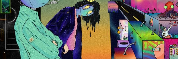 VictorChege7's profile banner image