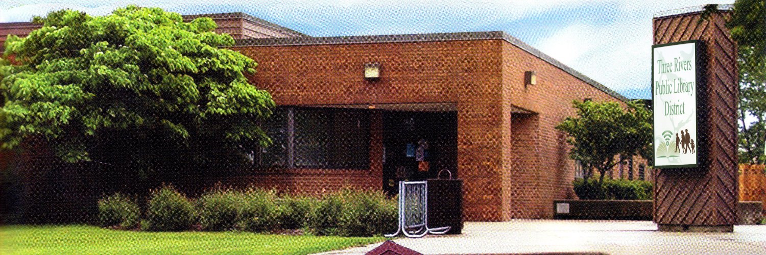 threeriverslib's profile banner image