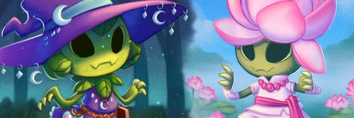 Kat | 🦇 🖤🤍💜 banner