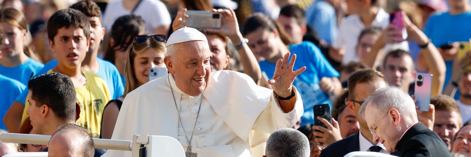 The Priest Magazine banner