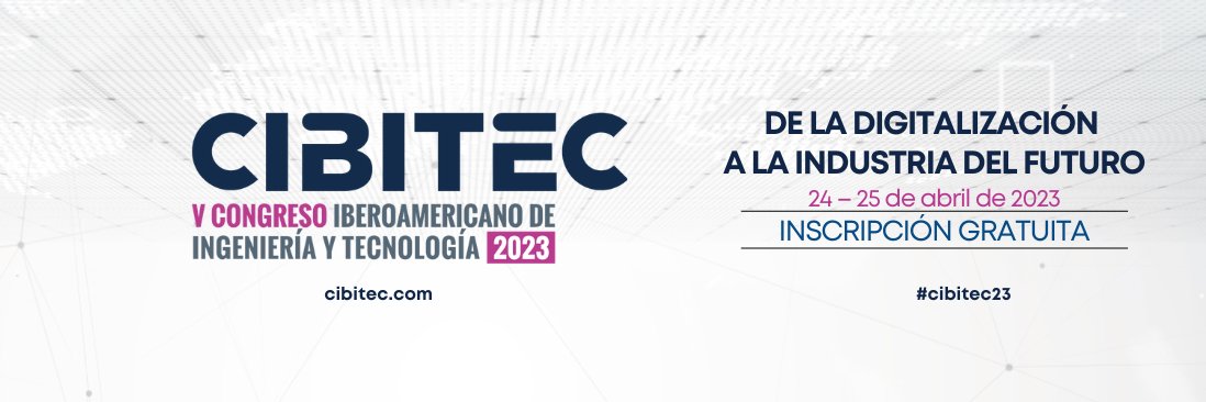 Cibitec23 banner