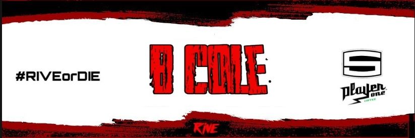 B.Cole☄️ banner
