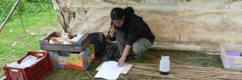 Aurélie Chantran banner