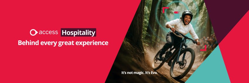 Access Hospitality banner