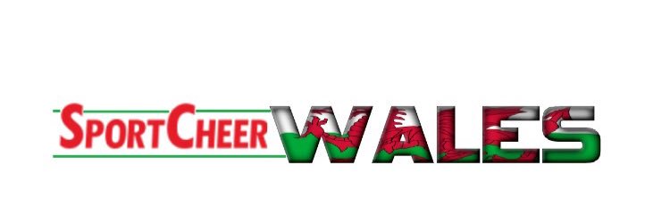 Sportcheerwales banner