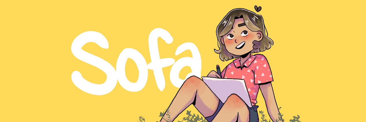 Sofia banner