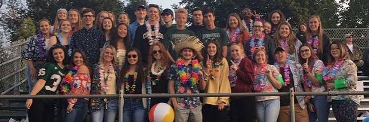 StudentGovPHS's profile banner image