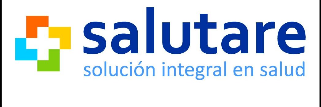 SALUTARE banner
