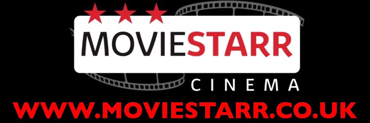 Movie_Starr's profile banner image