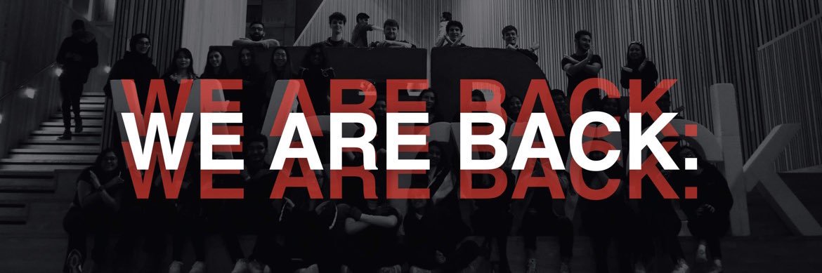 TEDxWarwick's profile banner image