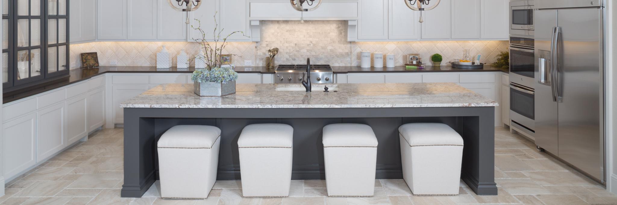 Britton Homes Texas banner