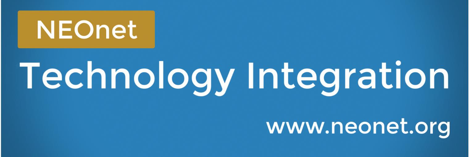NEOnetEdTech banner