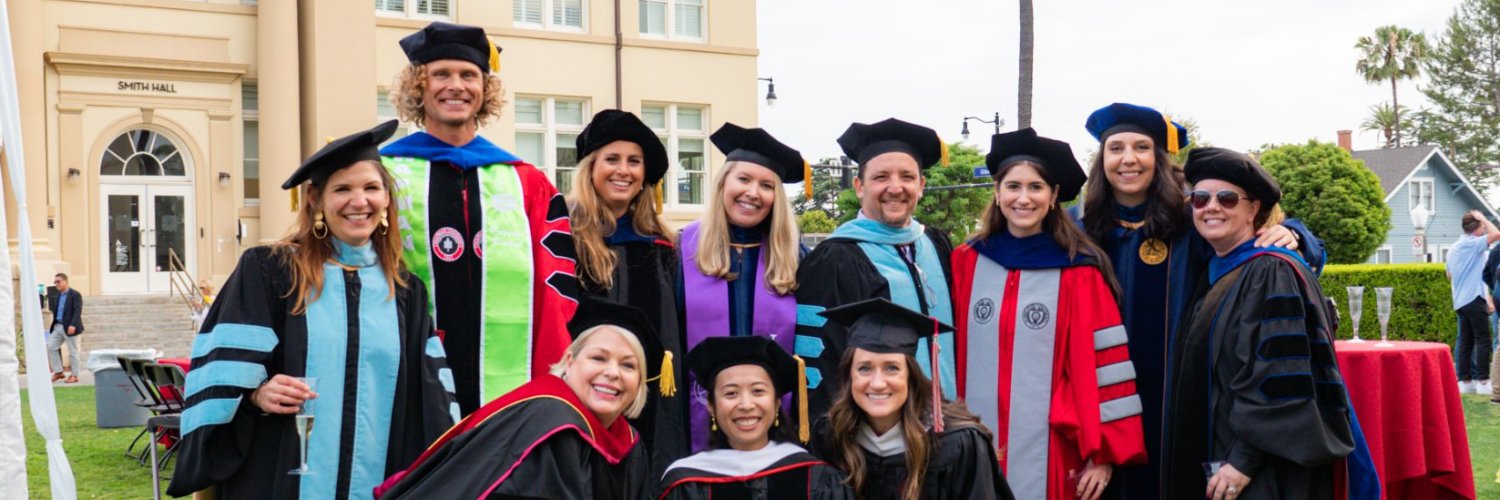 Chapman University School of Communication banner