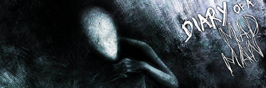 🕵Madman Diary🗡 banner
