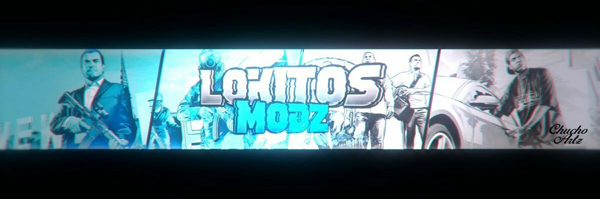 lokitosmods's profile banner image
