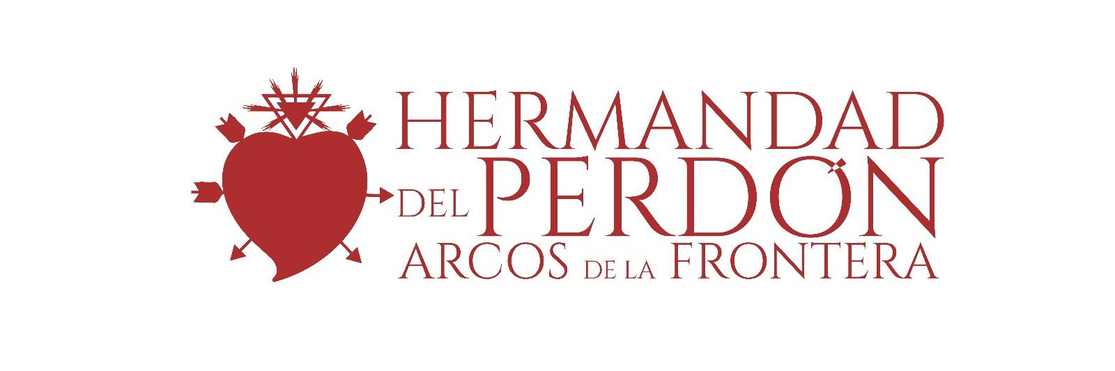 Hdad. del Perdón banner