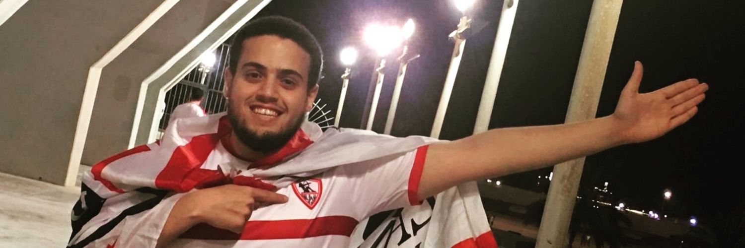 Ibrahim3mr95's profile banner image