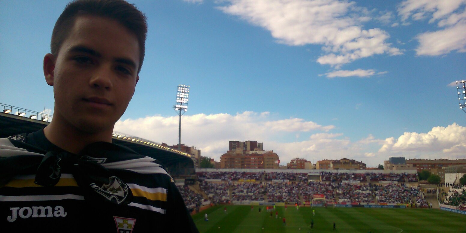Jaime Espadas ✌ banner