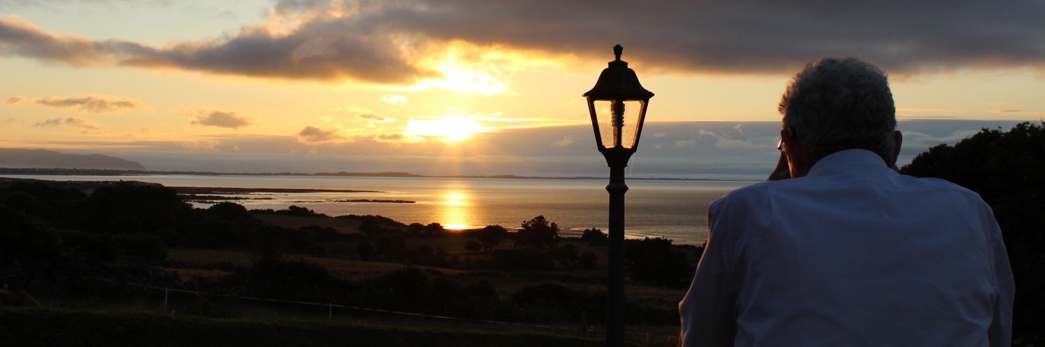 Bláthnaid Buckley banner