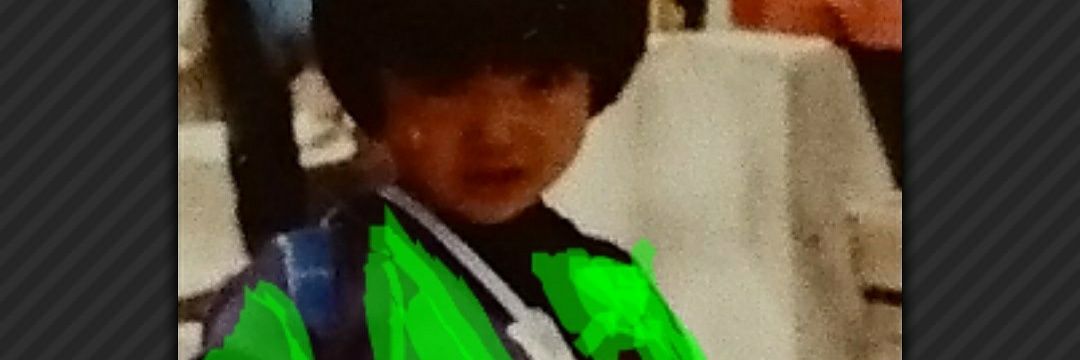 Naruki igarashi ０ banner