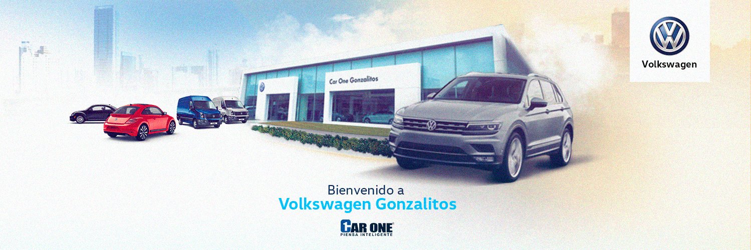 VW_Monterrey's profile banner image