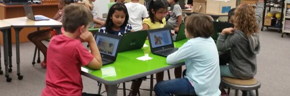 Mrs. Cameron ELL banner