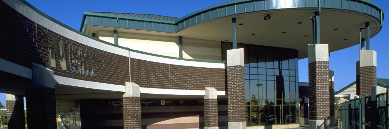 NHS College & Career banner