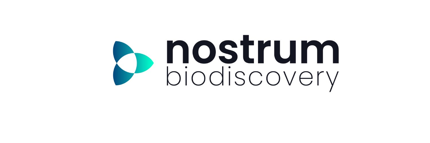 Nostrum Biodiscovery banner