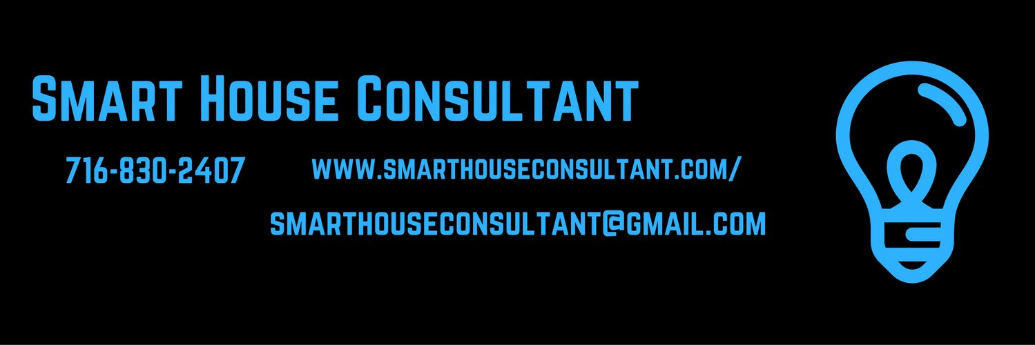 SmartHouse AZ banner