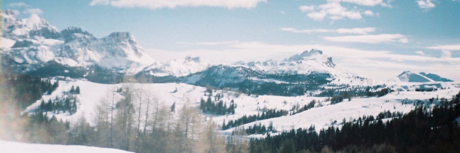 CharlieSkip's profile banner image