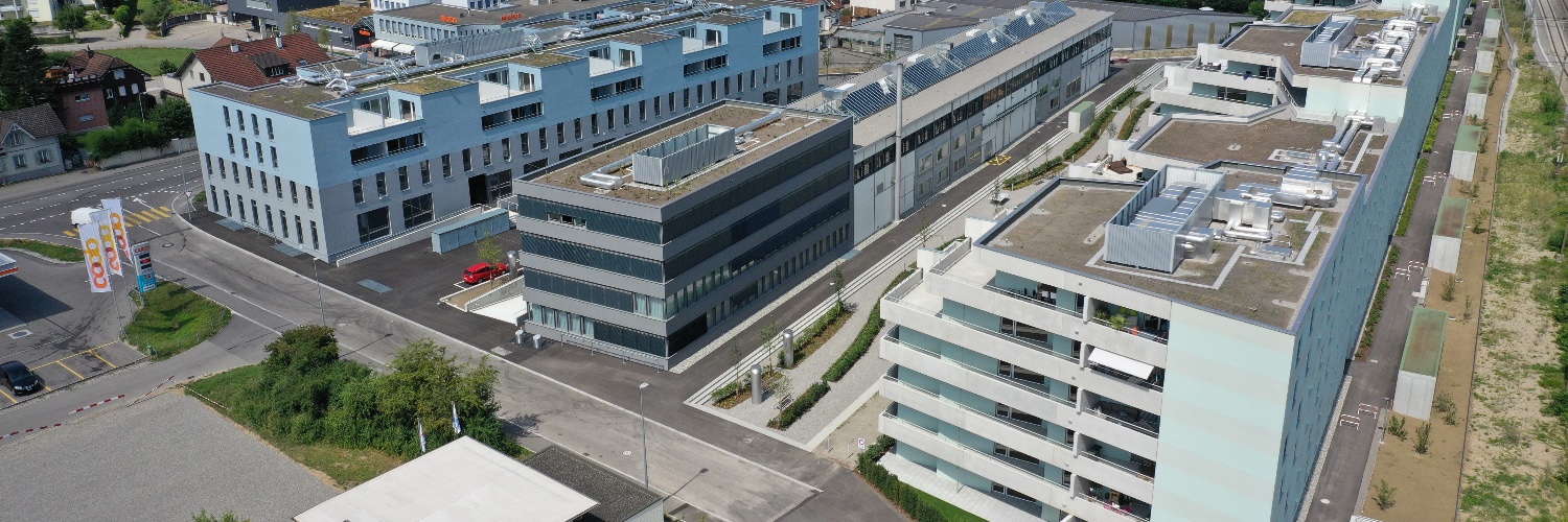 P. Straub Immobilien banner