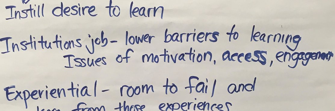 LDT @ Georgetown banner