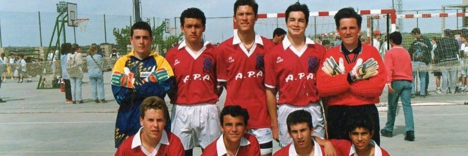 JesusMGonzalezM's profile banner image