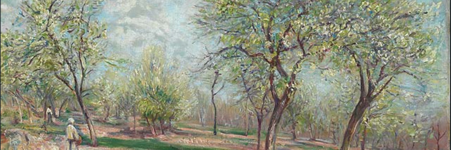 Will Harborne 🜁 banner