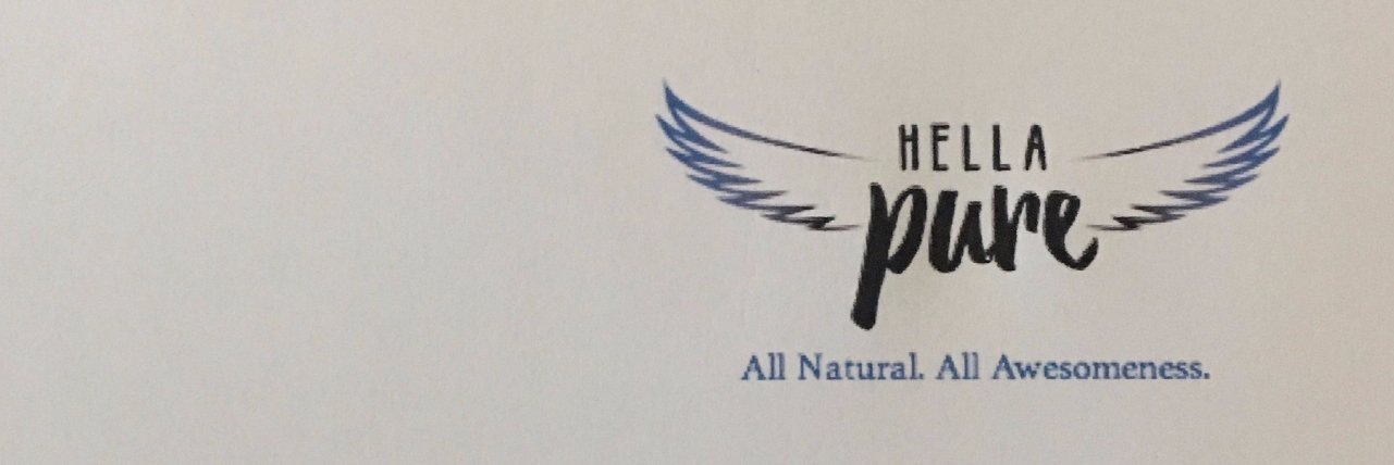 HellaPure's profile banner image