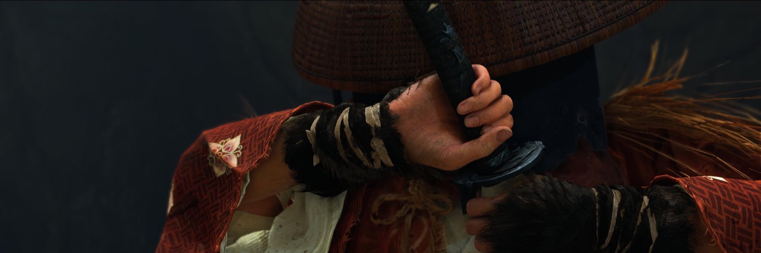 Call me Ishmael banner