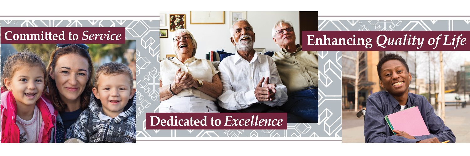 RHFoundation's profile banner image