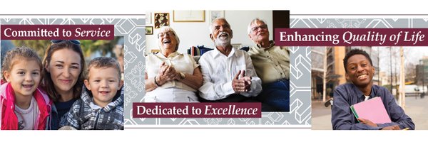 RHFoundation Profile Banner