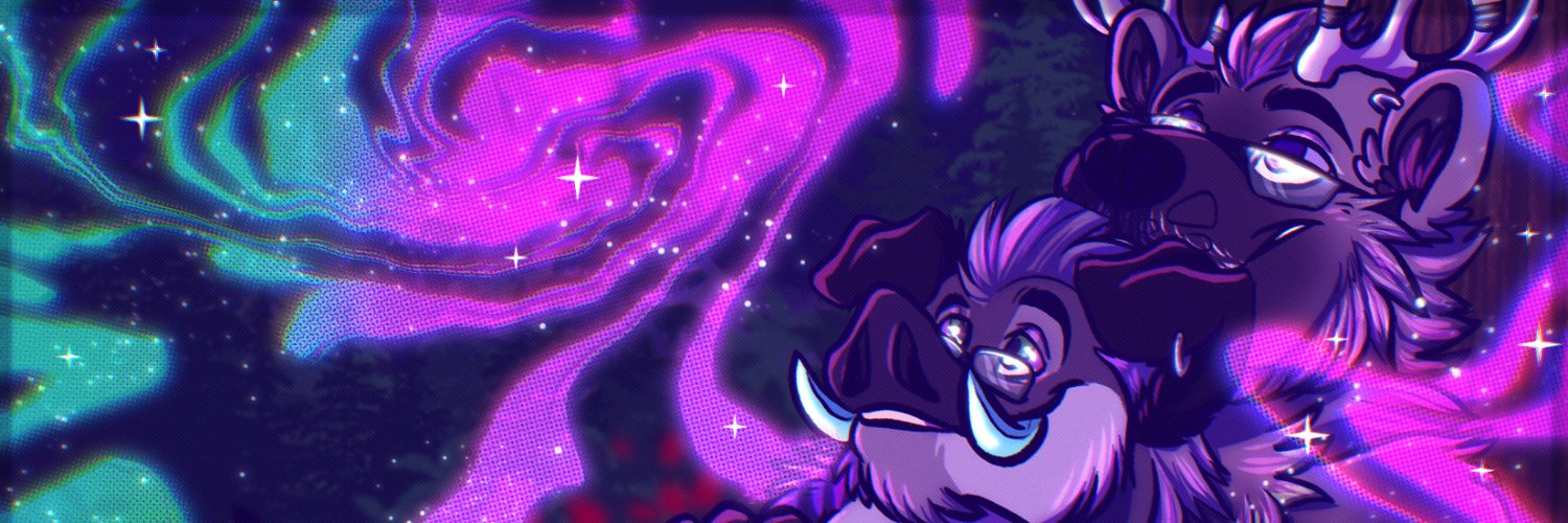 🔞Faffy 🐗 banner