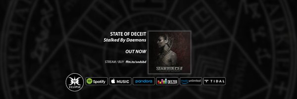 StateofDeceit Profile Banner