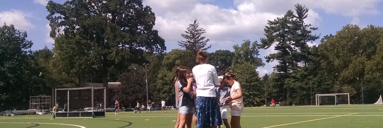 5th Grade News banner