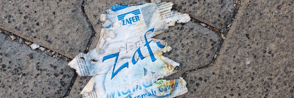 Zafer Şimşek banner
