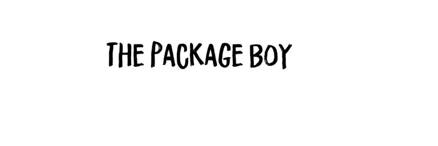 ThePackageBoy's profile banner image