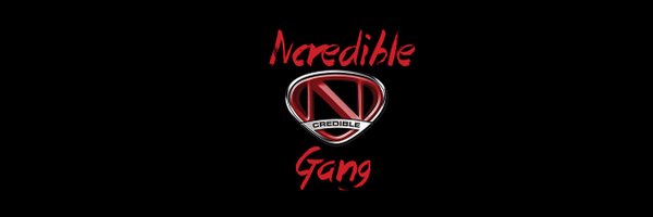 Ncredible Gang Profile Banner
