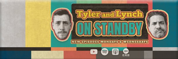 TylerOnAir Profile Banner