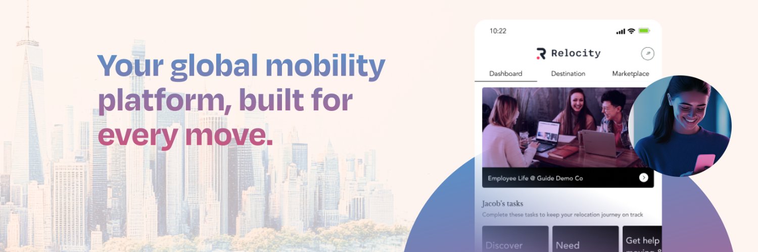 Relocity banner