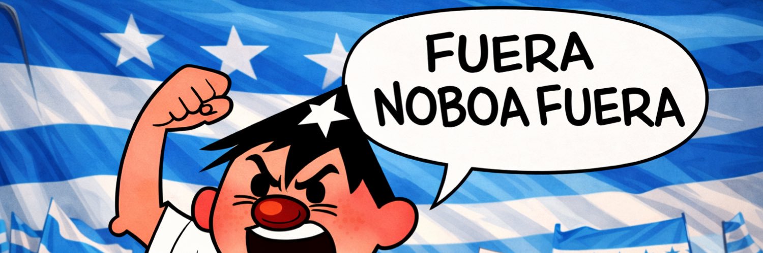 Floresa 🇪🇨 🌎 banner